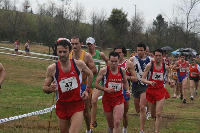 2008 Campionato Galego Cross2 122